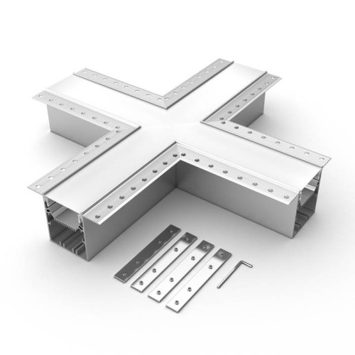 Крестовина Arlight 030134