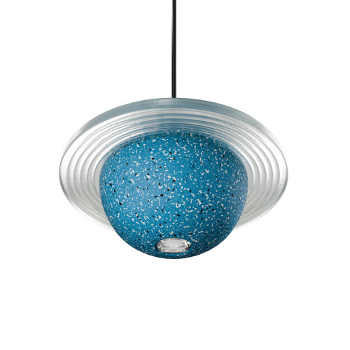 Светильник подвесной LIGHTERA Albury LE141L-20A