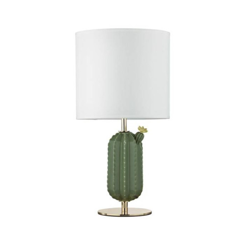 Настольная лампа Odeon Light EXCLUSIVE Cactus 5425/1T