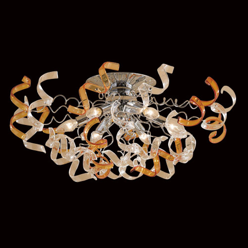 Потолочная люстра Citilux Рандом CL222162