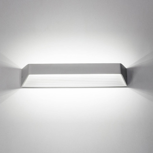 Настенное светодиодное бра Citilux Декарт CL704330