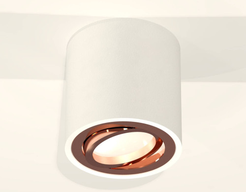 Накладной светильник Ambrella Techno XS7531005