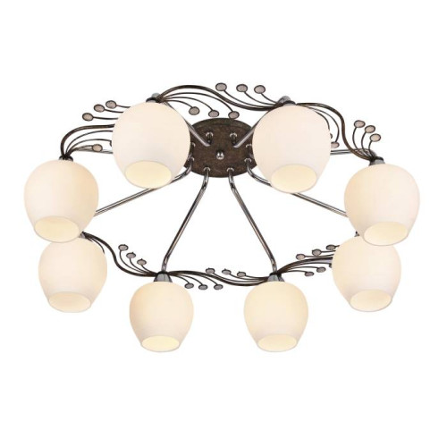 Потолочная люстра Citilux Сюита CL153181