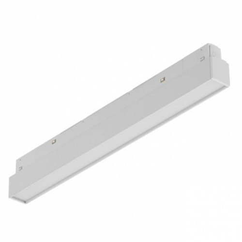 Трековый светильник iLEDEX TECHNICAL VISION48/22 SMART 4822-001-L300-12W-110DG-WH