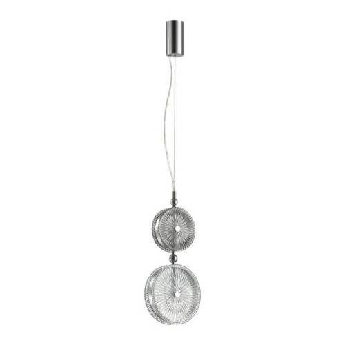 Светильник подвесной Odeon Light EXCLUSIVE Caramella 5416/13LA