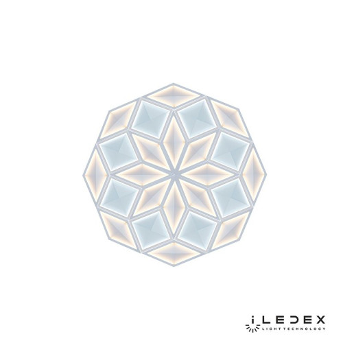 Настенный светильник ILedex Creator SMD-923416 WH-3000K