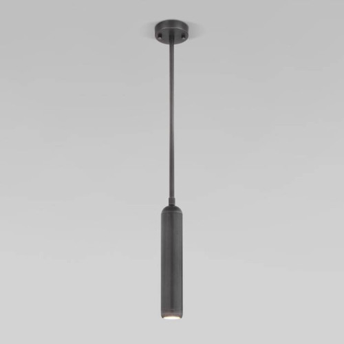 Светильник потолочный Eurosvet Pacific 50255/1 титан