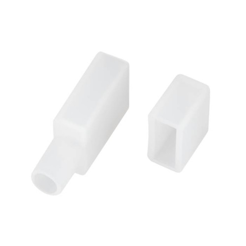 Комплект силиконовых заглушек для гибкого неона MOONLIGHT Arlight 040996