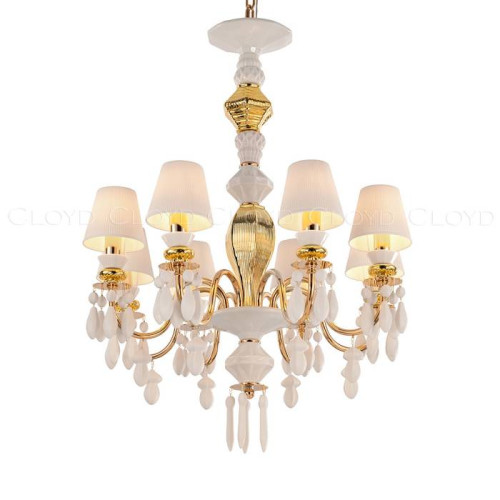 Подвесная люстра Cloyd Lottie 11212