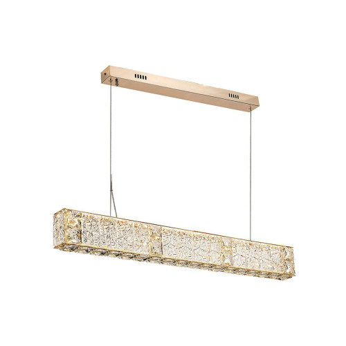 Подвесная люстра Odeon Light Version 5071/40L