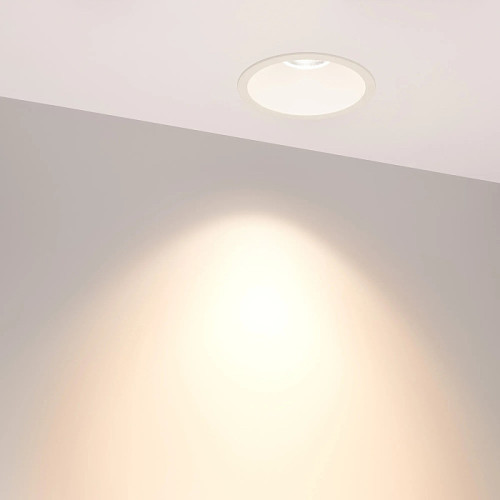 Встраиваемый светильник Arlight Harbor 048272