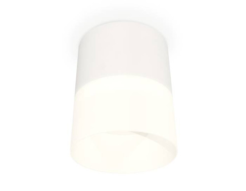 Накладной светильник Ambrella Techno XS8110002