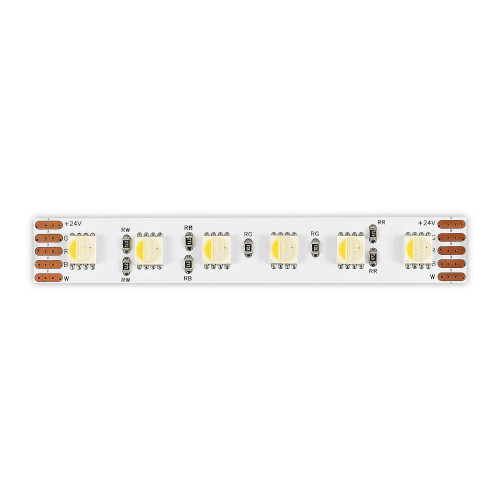 LED лента ST Luce Светодиодные Ленты ST1005.418.20RGBW