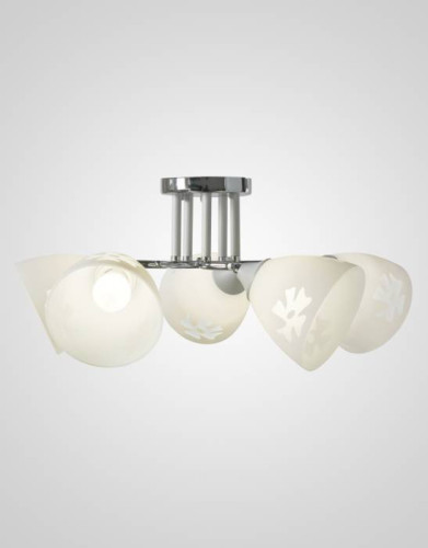 Потолочная люстра Мелодия Света 000054513