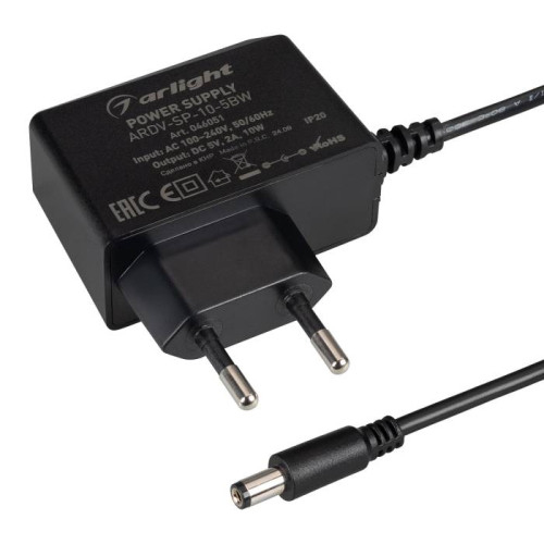Сетевой адаптер Arlight Ardv 046051
