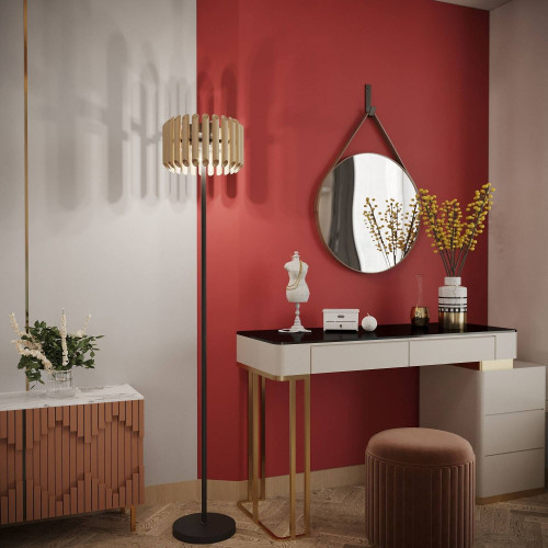 Торшер Bogate's Castellie 01106/4