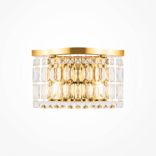 Настенное бра Maytoni Dune DIA005WL-02G