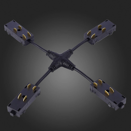 X- образный коннектор Skyline 220 ST Luce Skyline 220 ST015.422.20