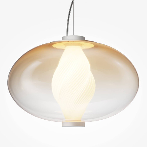 Светильник подвесной Maytoni Memetics MOD406PL-L8W3K