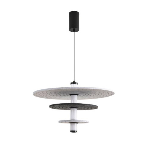 Светильник подвесной Lumion Felta 8295/11AL