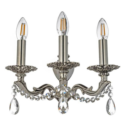 Настенное бра Arti Lampadari Amelia Amelia E 2.1.3.600 SB