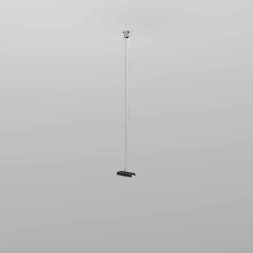 Механический подвес для трека SMART BASE, IP20, 1.5м Denkirs SMART BASE TR2126-BK