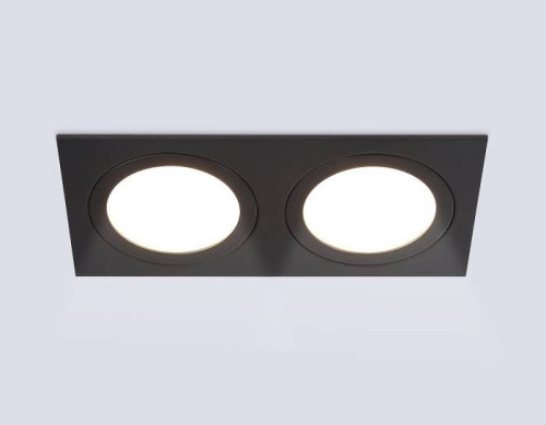 Встраиваемый светильник Ambrella GX Standard tech TN51827