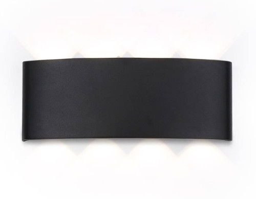 Уличный настенный светильник Ambrella Garden ST4464