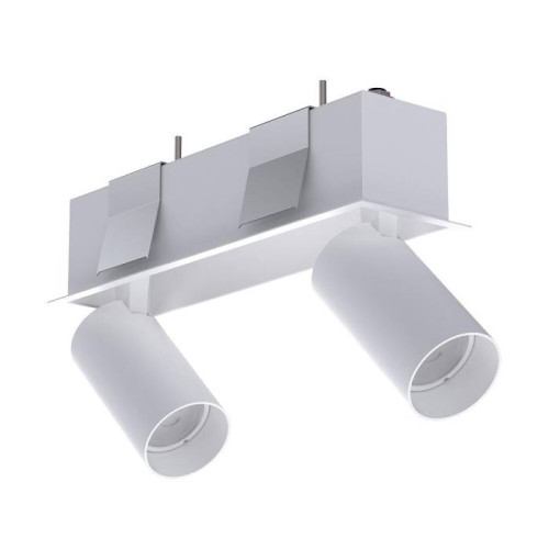 Встраиваемый светильник Nowodvorski Mono 10465