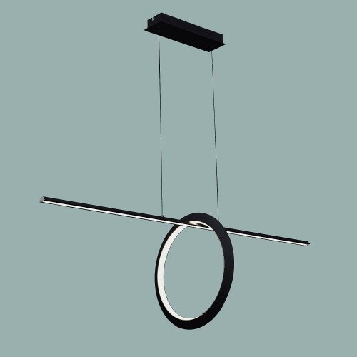 Подвесная люстра Mantra Kitesurf 7143