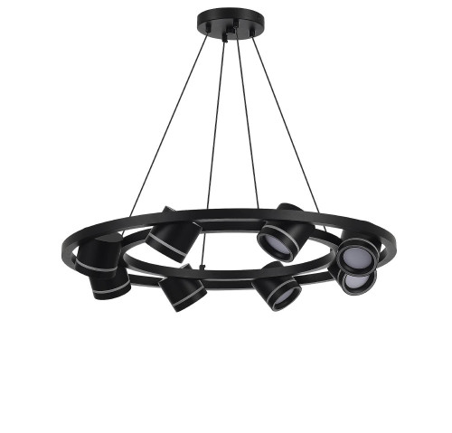 Подвесная люстра MyFar Buys MR2666-8P