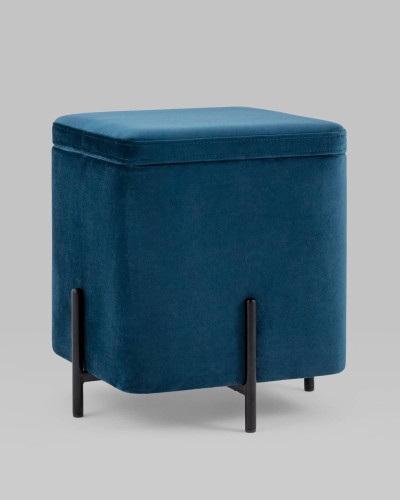 Пуфик Stool Group Грейс vd-grays-kv-b29