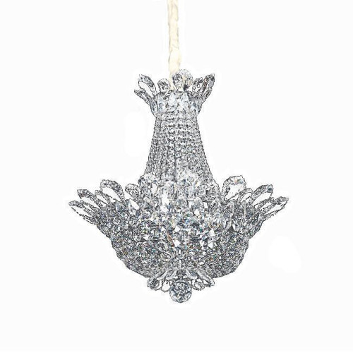 Подвесная люстра L'Arte Luce Luxury Trilliane L57612.18