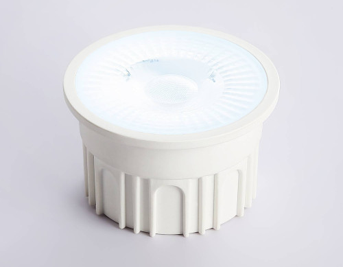 Светодиодный модуль Ambrella Лампы светодиодные MR16 212003