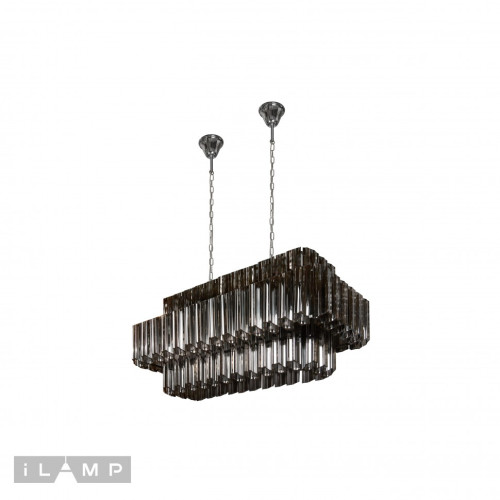 Люстра подвесная Destiny iLamp MD0267-14A