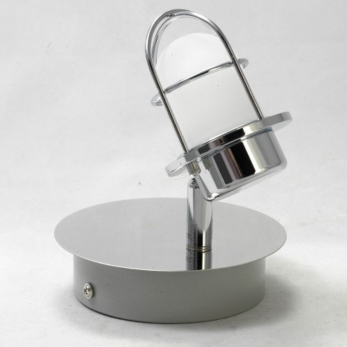 Светильник спот Lussole White Plains LSP-9926