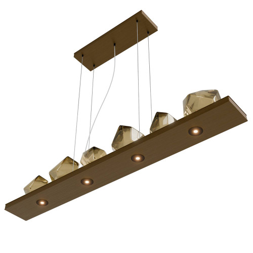 Светильник подвесной LIGHTERA Chievo LE423L-6B