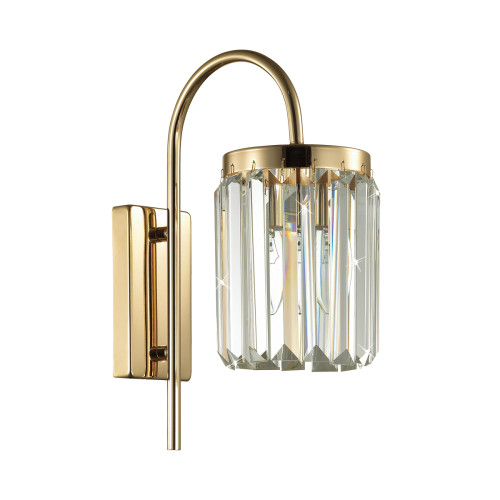 Настенное бра Odeon Light Vassa 4987/1W