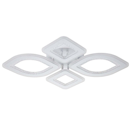 Потолочная люстра Escada Atria 10257/4LED