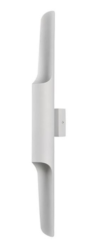Настенный светильник Crystal Lux Clt 332 CLT 332W2 WH-WH