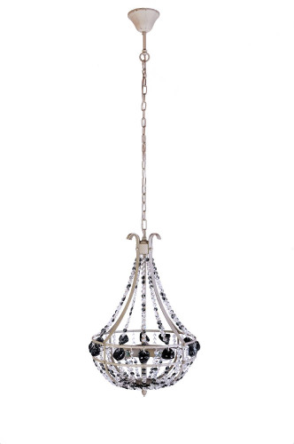 Подвесная люстра Abrasax Jutta L.6301-5GR(BL)