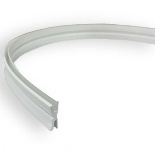 Гарпун для шинопровода в натяжной потолок Hesby Lighting ElDeko HSBL_0167