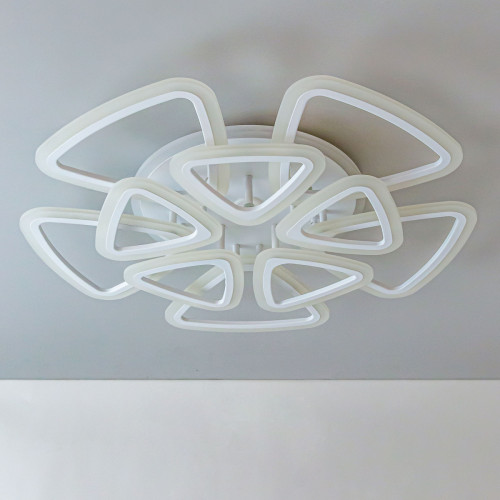 Потолочная люстра Citilux Мальта CL234A290E