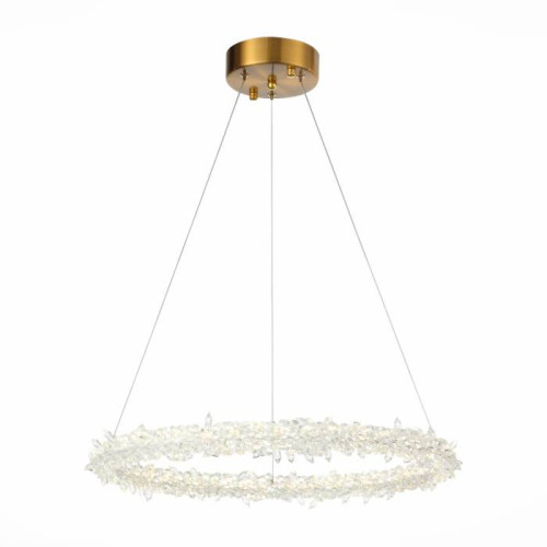 Подвесная люстра ST Luce Lucchero SL6105.203.01