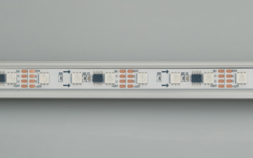 LED лента Arlight SPI герметичная 021230(1)