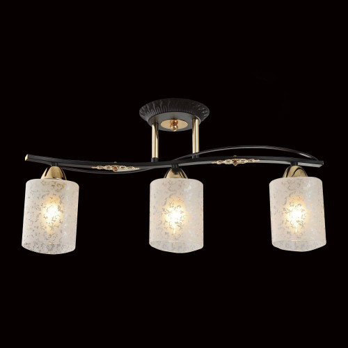 Потолочная люстра Citilux Мотив CL166131