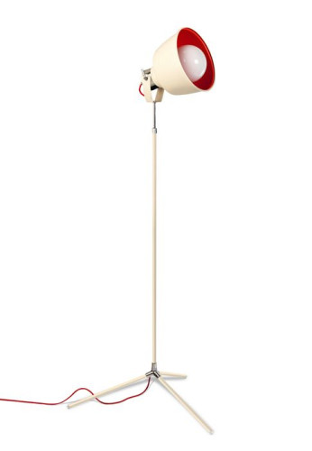 Торшер Leds C4 Vintage 25-0240-21-16