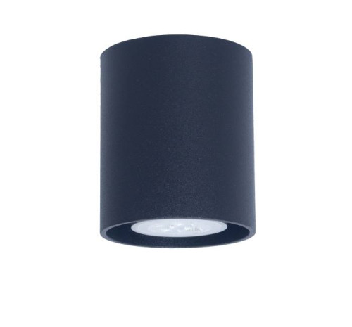 Накладной светильник TopDecor Tubo8 Tubo8 P1 12