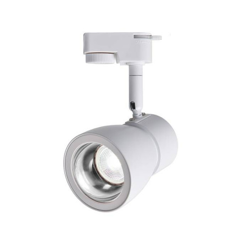 Трековый светильник Escada 20035 20035TRA/01 SWH/CH