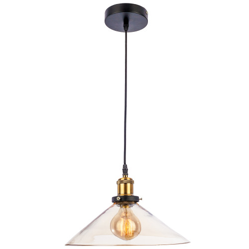 Светильник подвесной Gerhort G71080 G71080/1RD